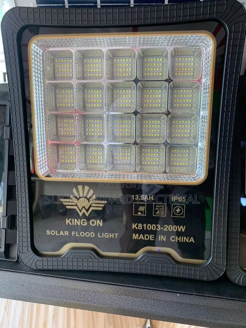 Flood Light