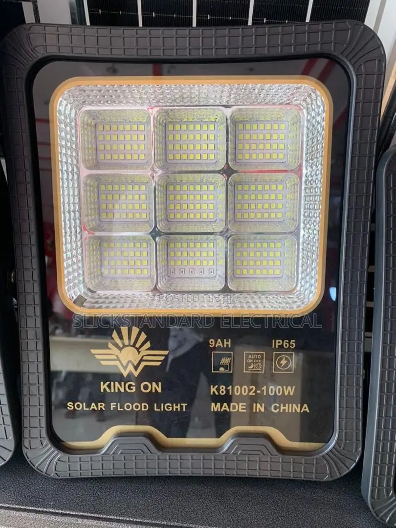 Flood Light