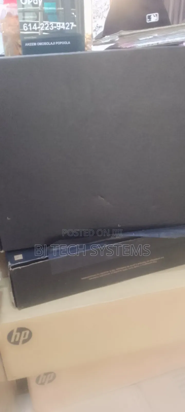 New Laptop Dell Latitude 5450 16GB Intel Core Ultra 5 SSD 256GB