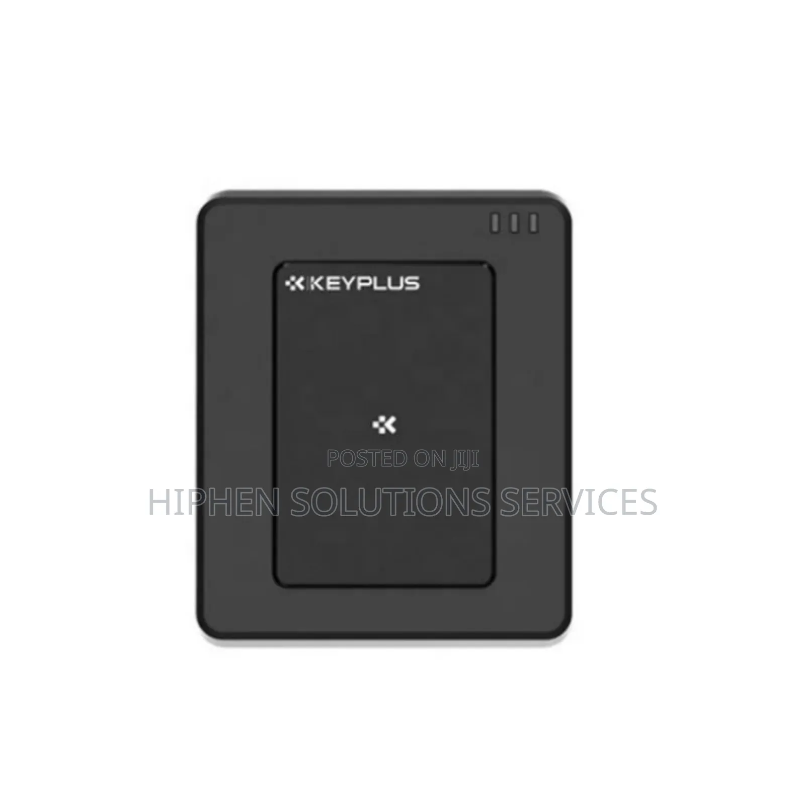 Alphar Rfid Lock Encoder in Nigeria