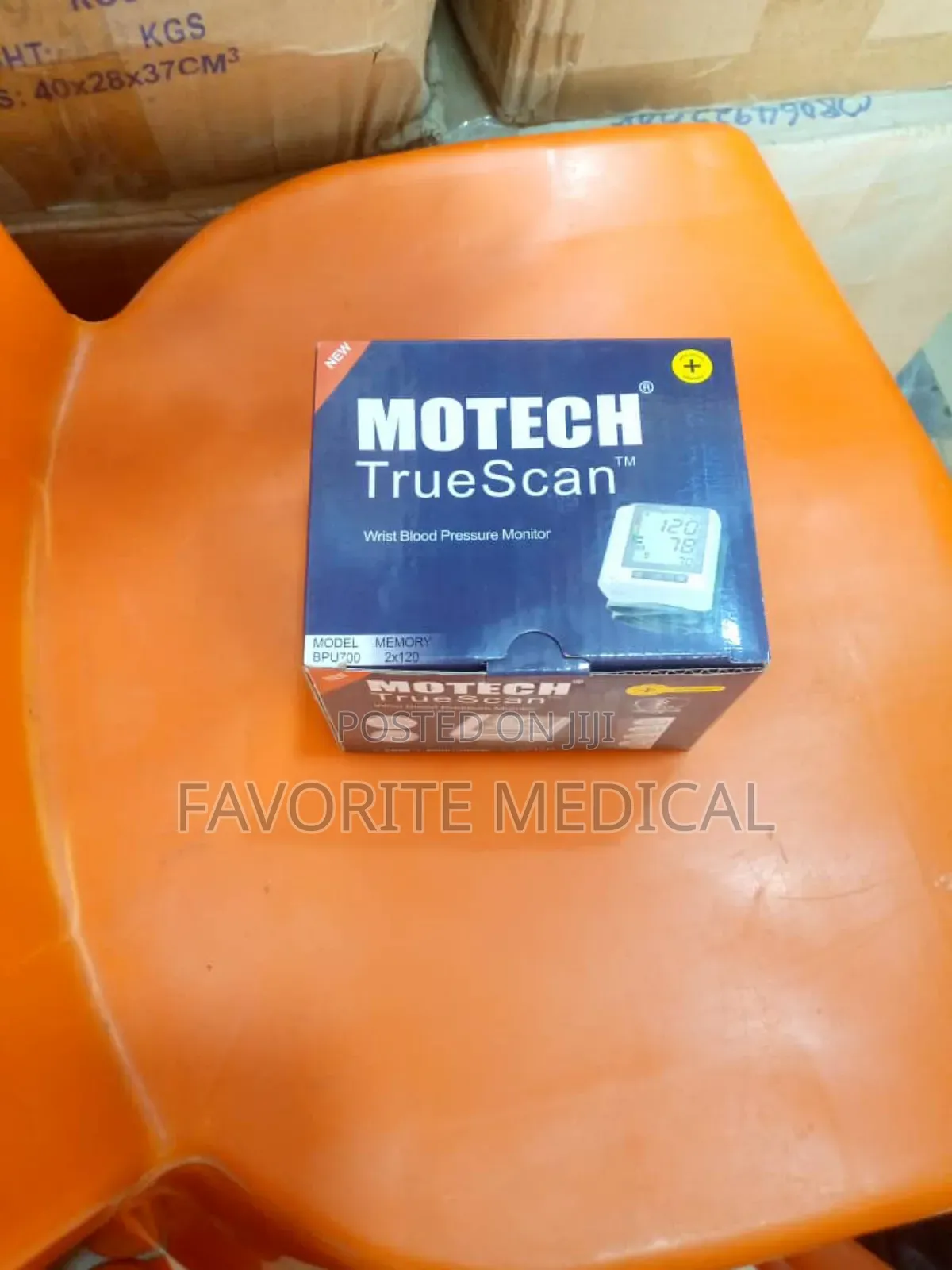 Portable Digital Wrist Blood Pressure Machines