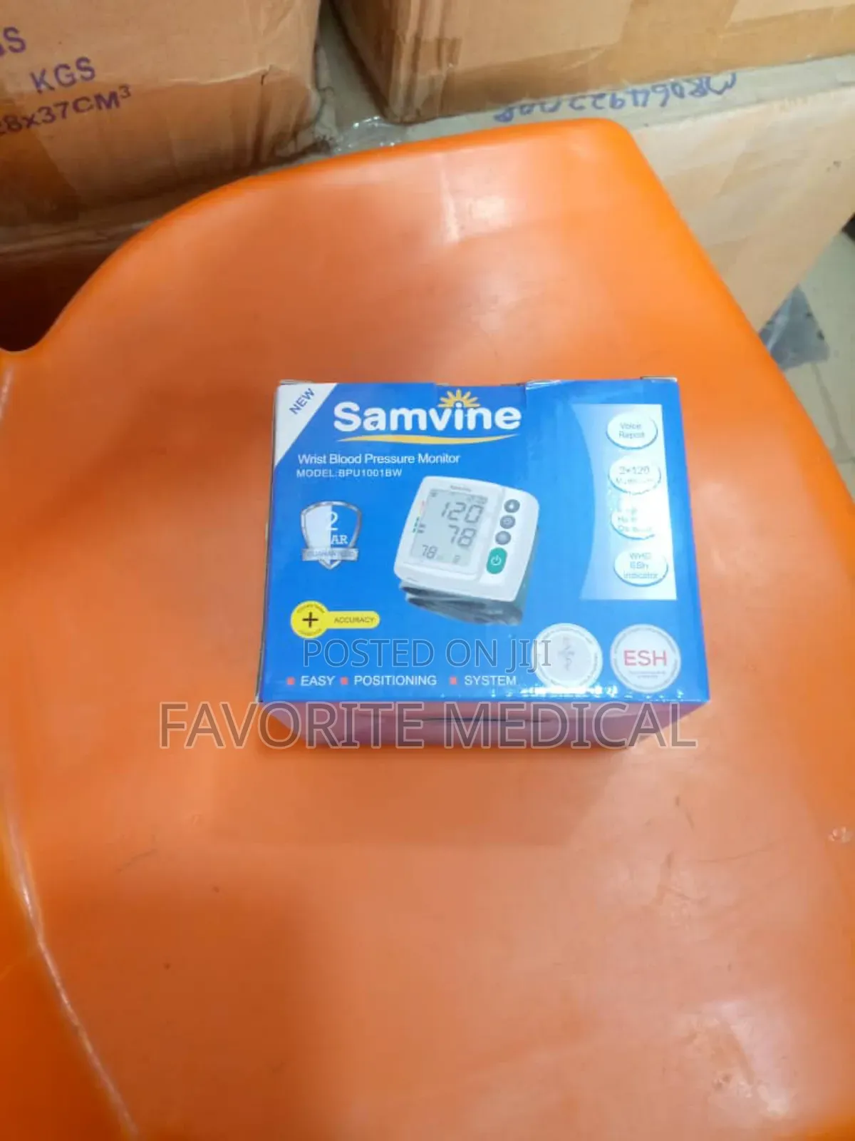 Portable Digital Wrist Blood Pressure Machines