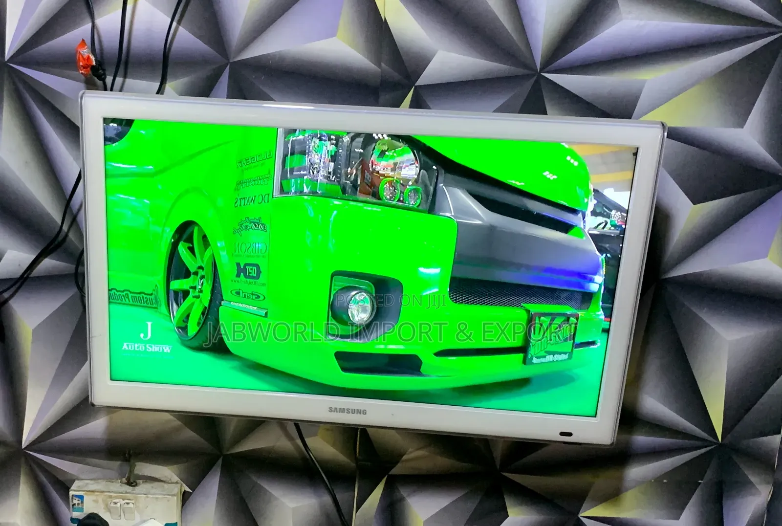 Samsung 26 Inch Led Tv