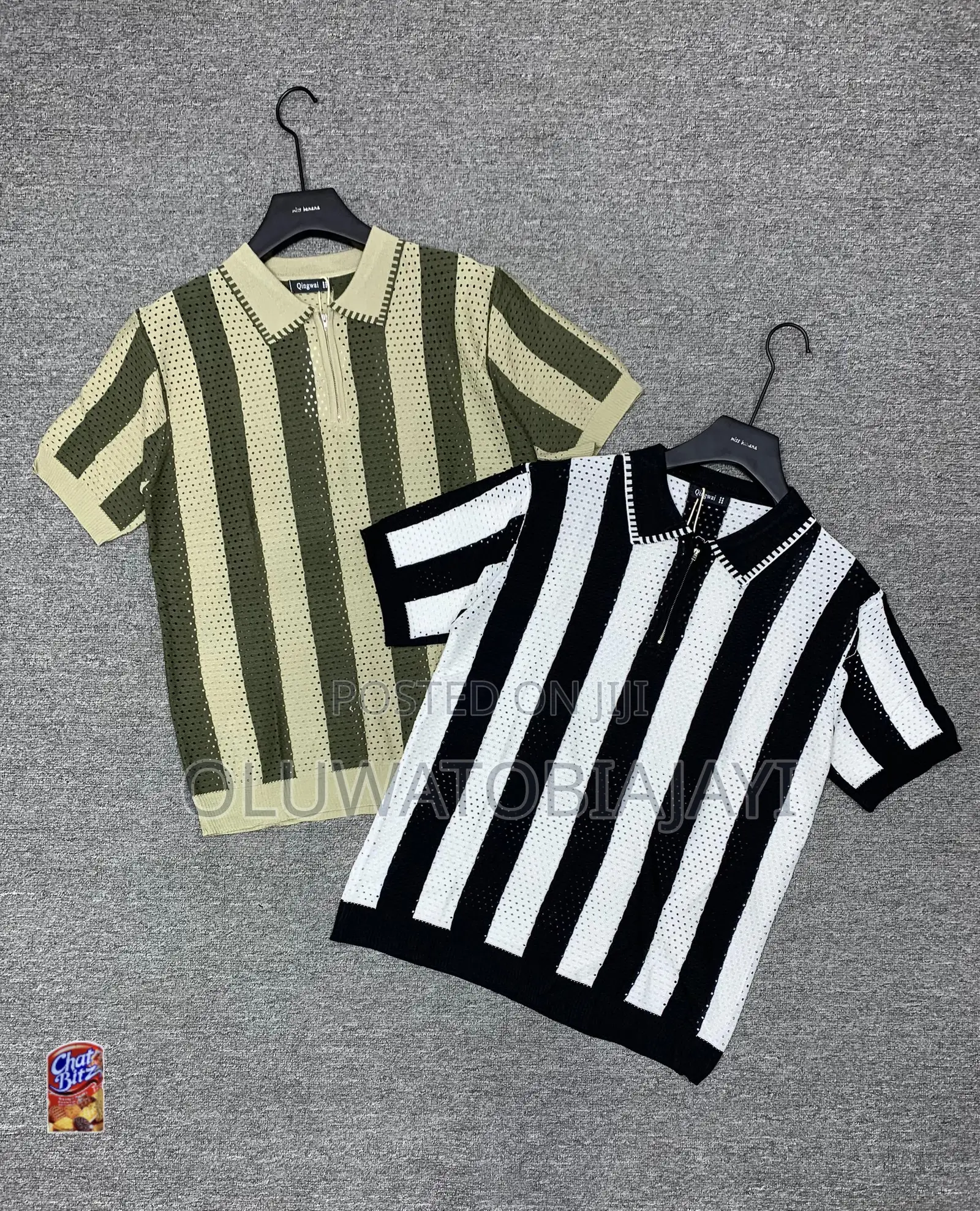 Luxury Men Polo