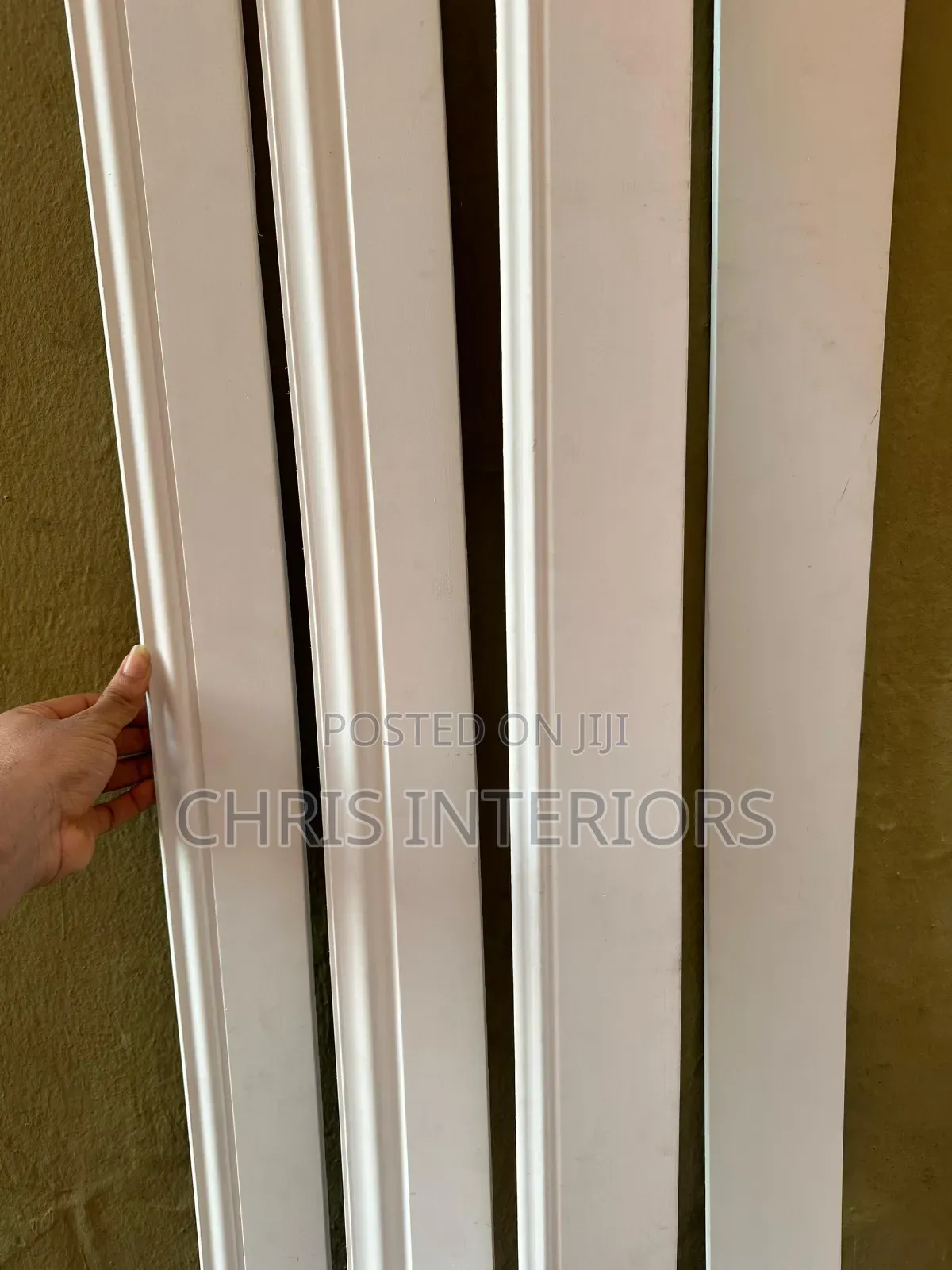 Home Skirting