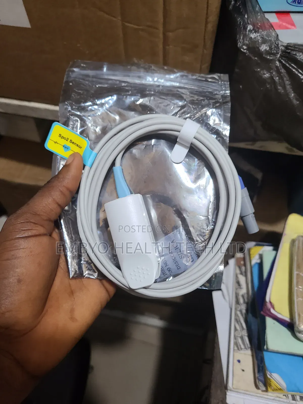 Spo2 Cable