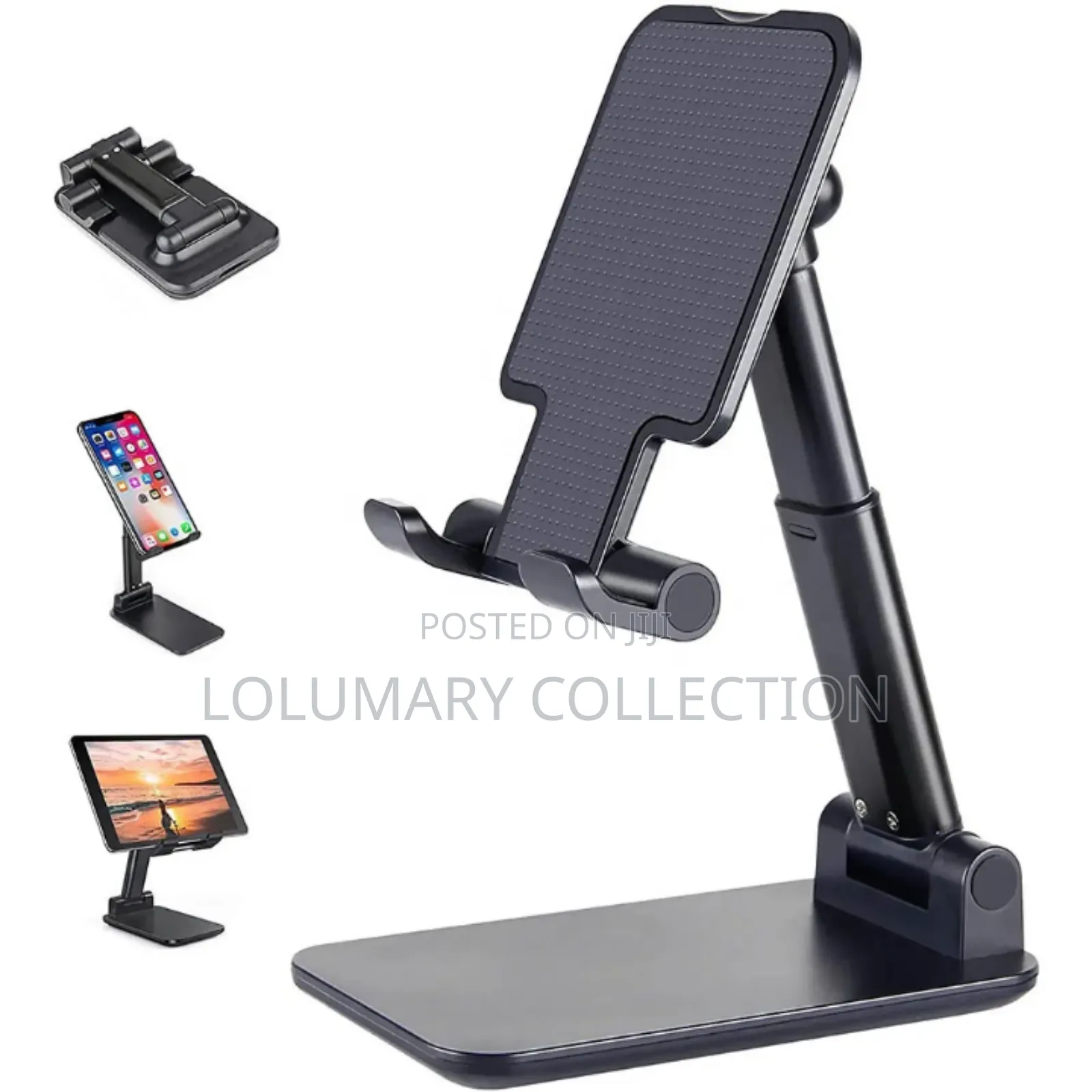 Phone Stand Desktop Phone Holder Stand Mobile