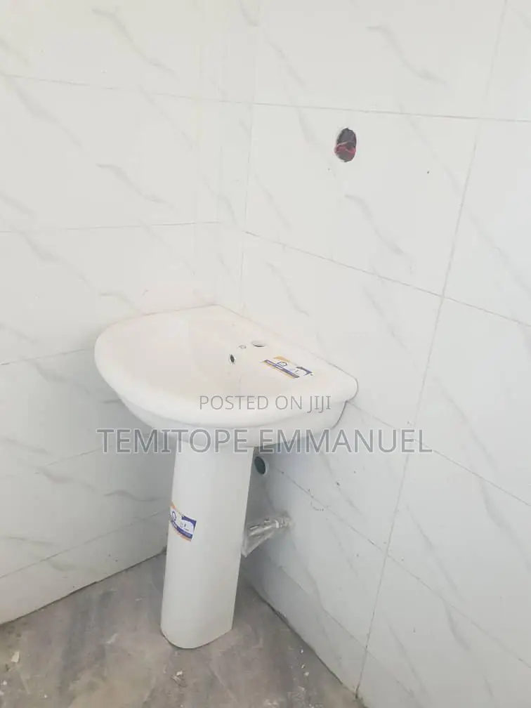 Furnished 5bdrm Duplex in Adeniyi Jones, Ikeja for sale