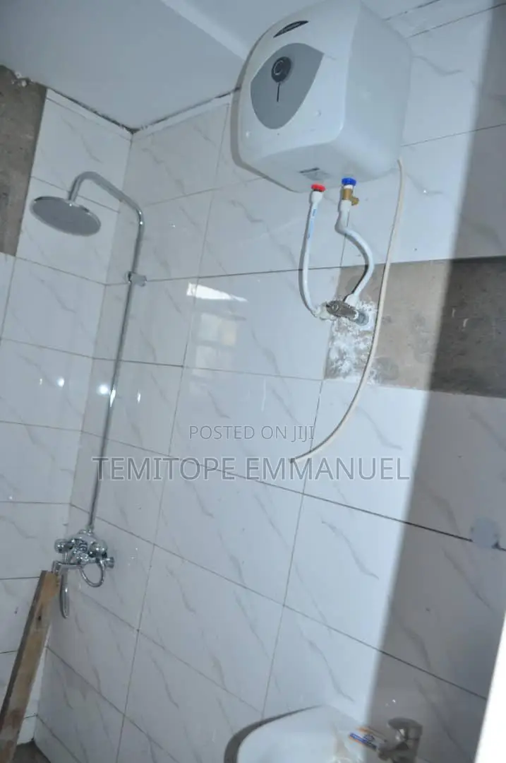 Furnished 5bdrm Duplex in Adeniyi Jones, Ikeja for sale