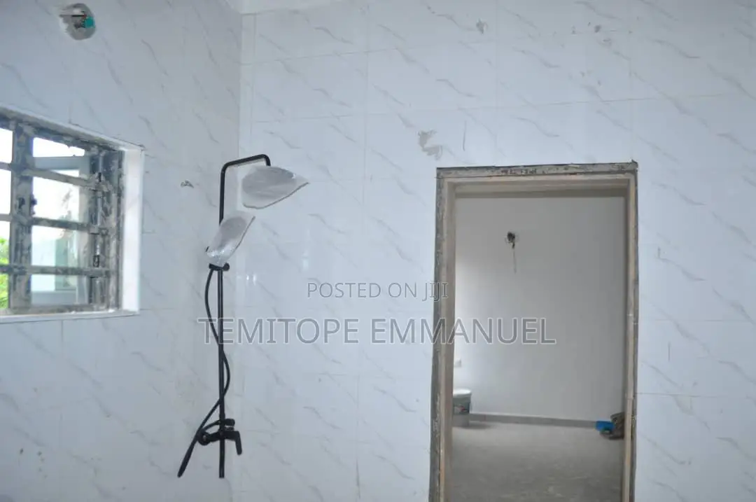 Furnished 5bdrm Duplex in Adeniyi Jones, Ikeja for sale