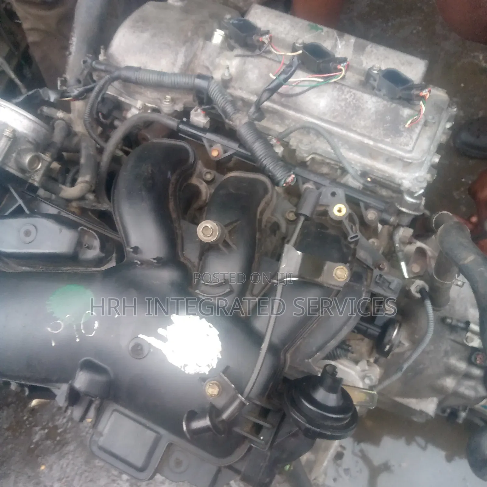 1gr Up Filter for Tacoma 2015 Model