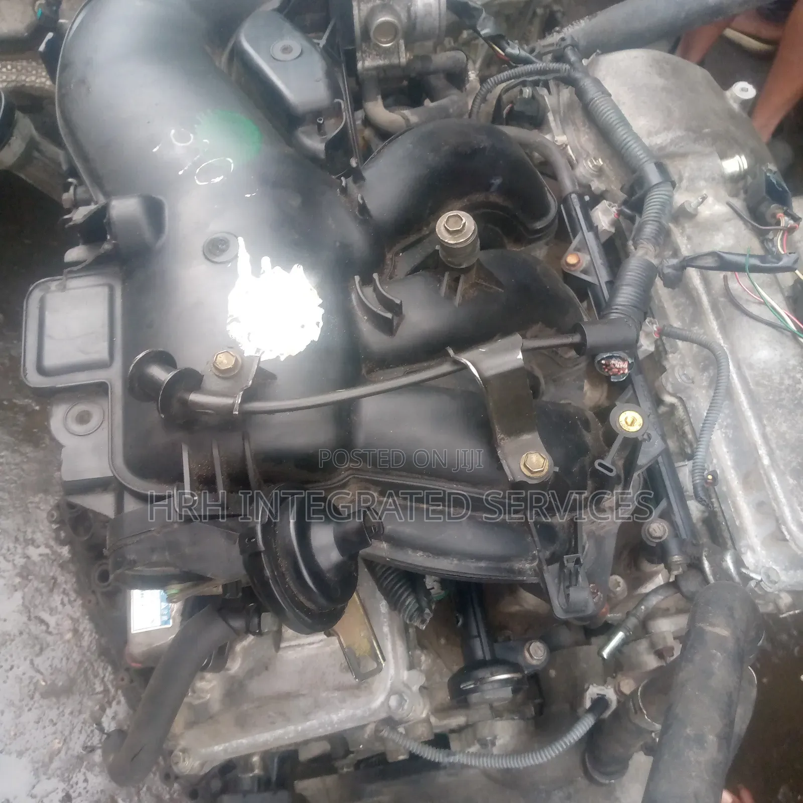 1gr Up Filter for Tacoma 2015 Model