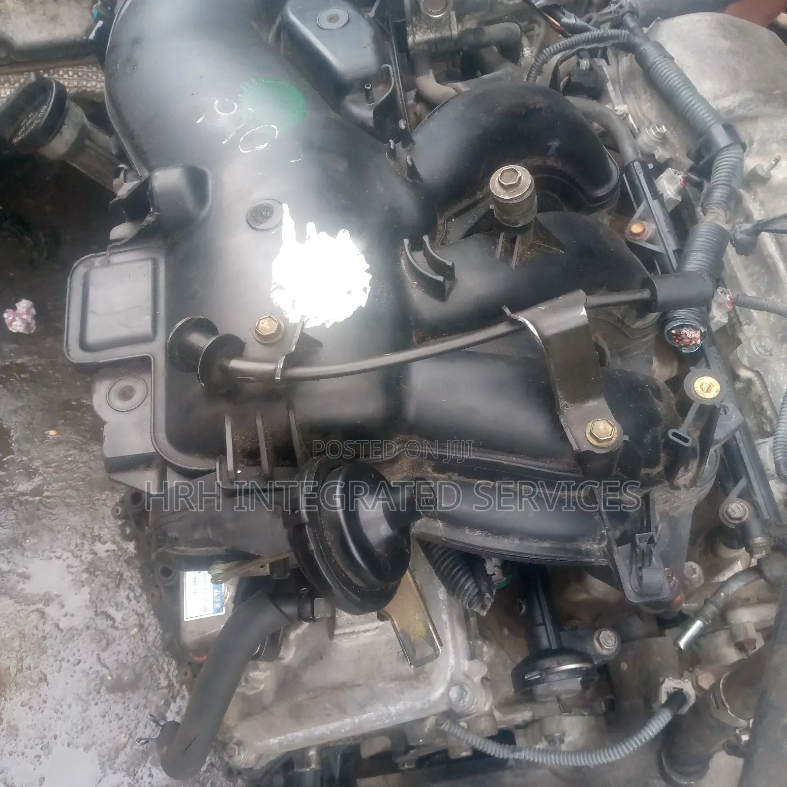 1gr Up Filter for Tacoma 2015 Model
