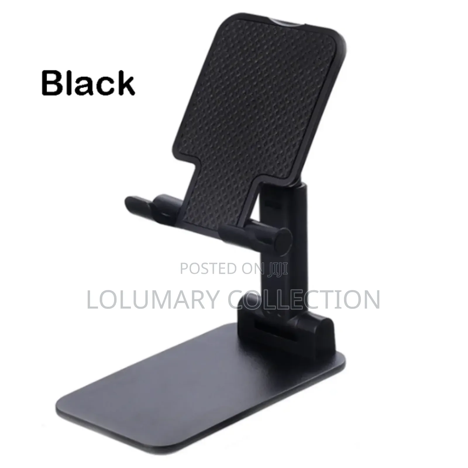 Phone Stand Desktop Phone Holder Stand Mobile
