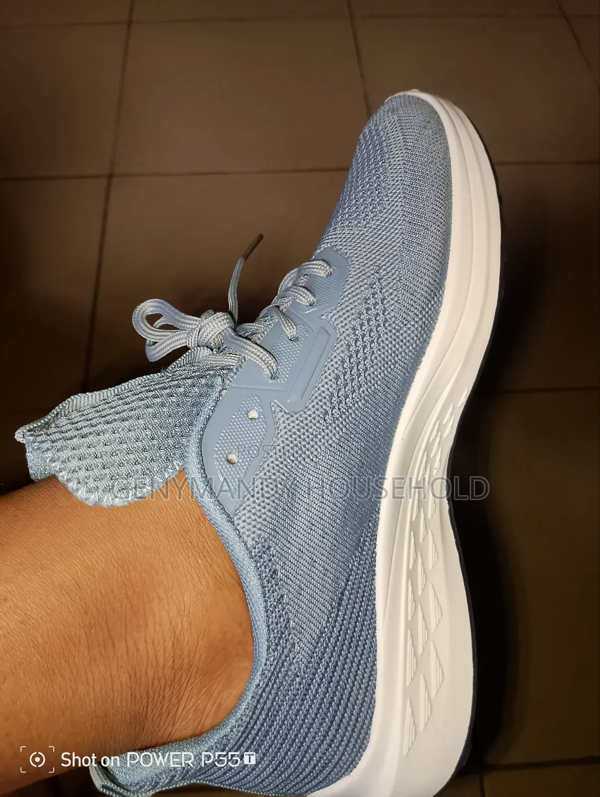 New Sneakers