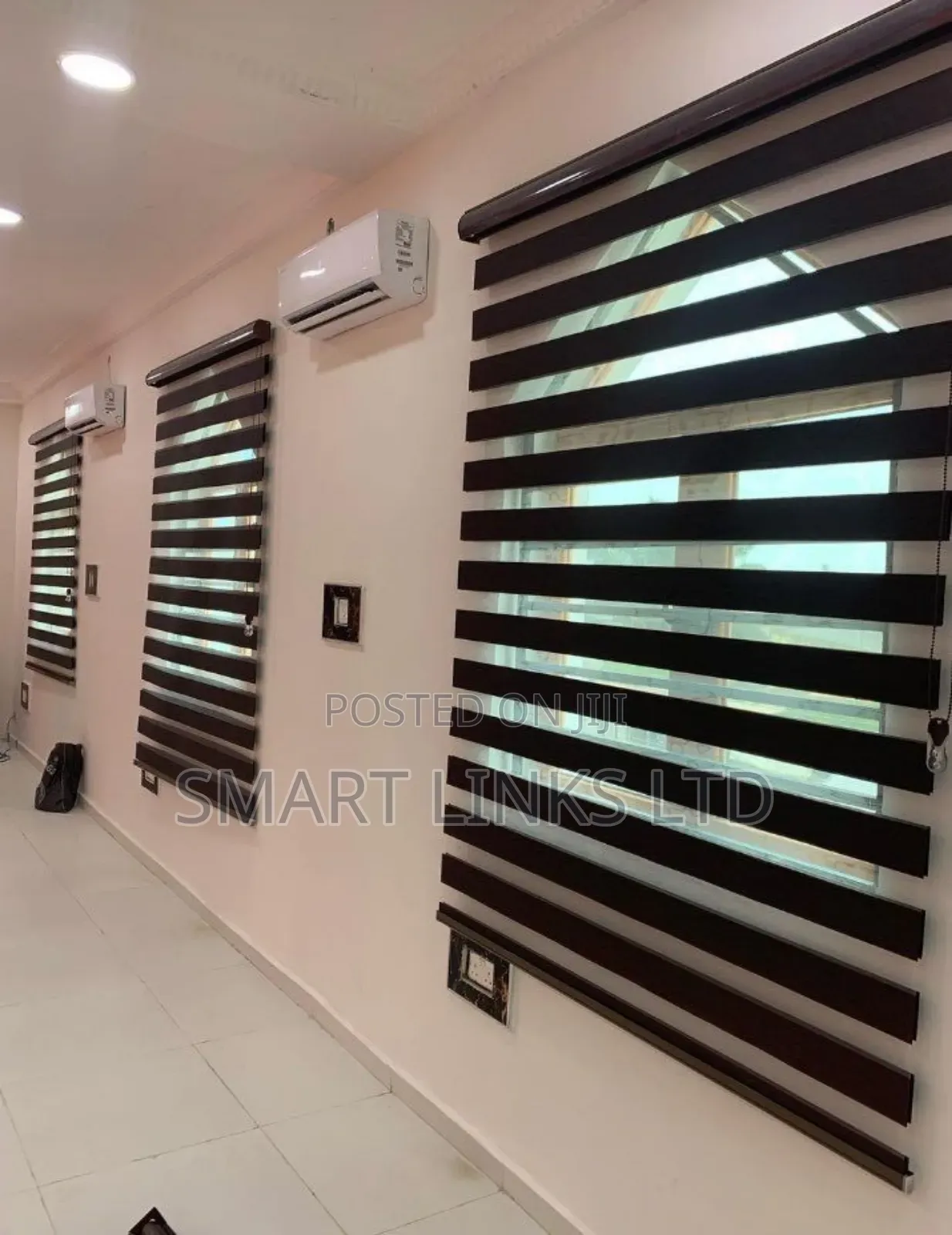 Quality Day and Night Window Blinds – Elegant Affordable