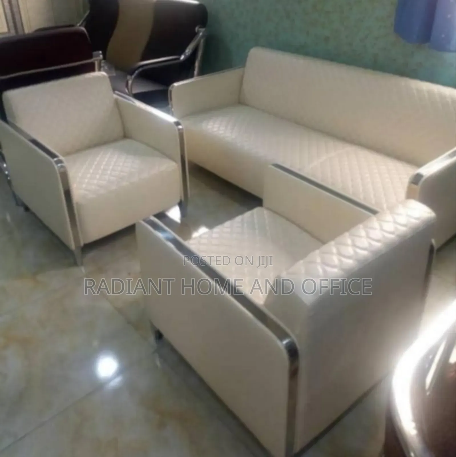 Imported Sofa Chair by 5 Seaters