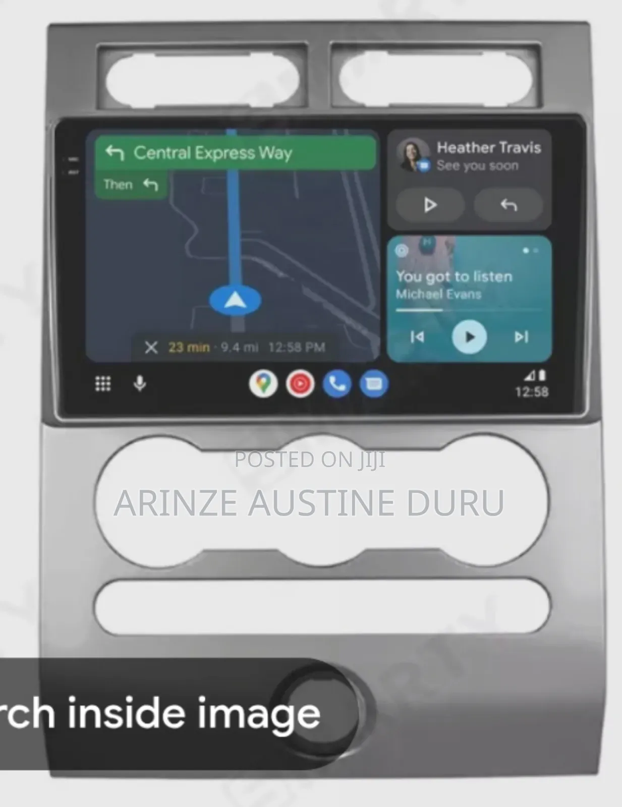 Android For Ford Expedition 2007-2014 Hd For Expedition,Android