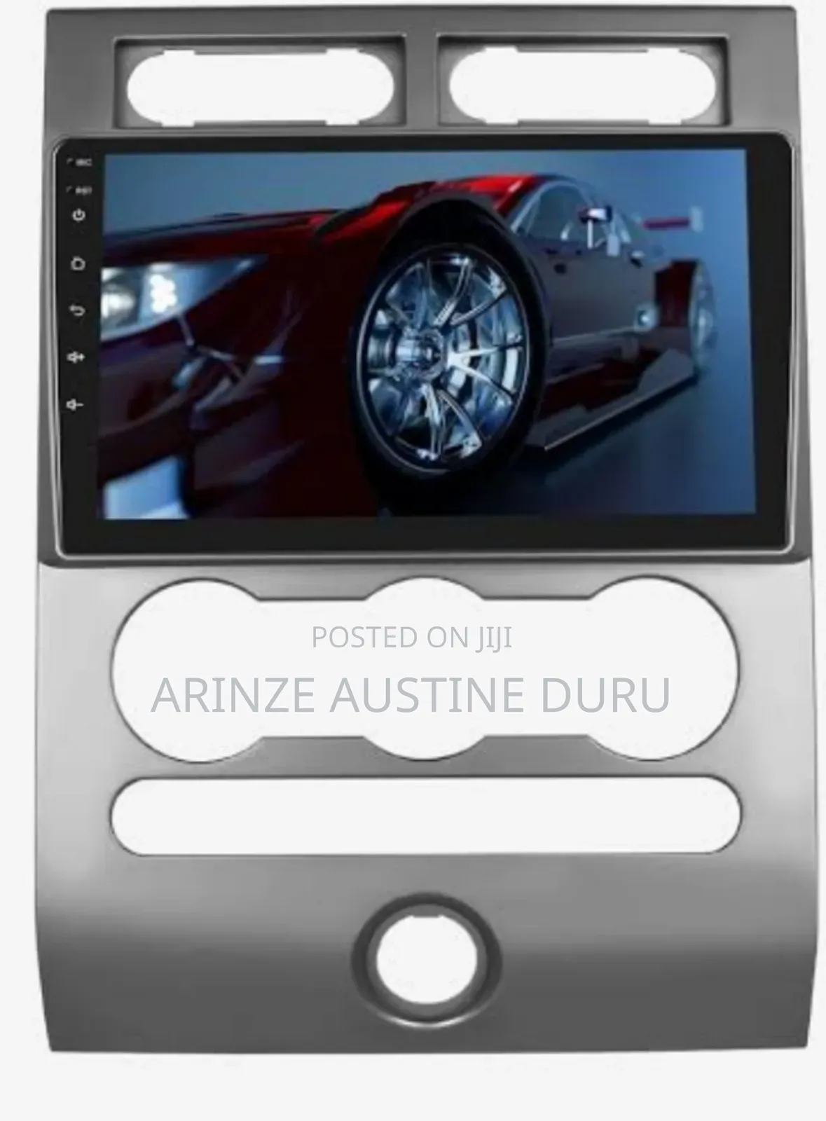 Android For Ford Expedition 2007-2014 Hd For Expedition,Android