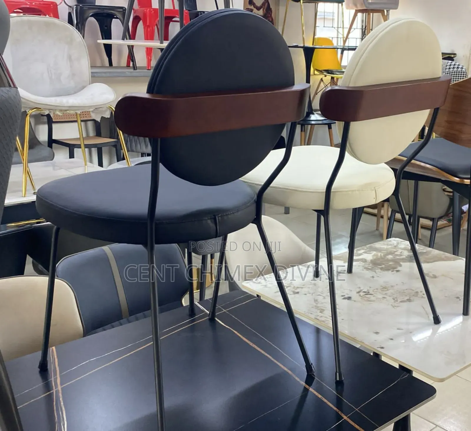 Modern Design