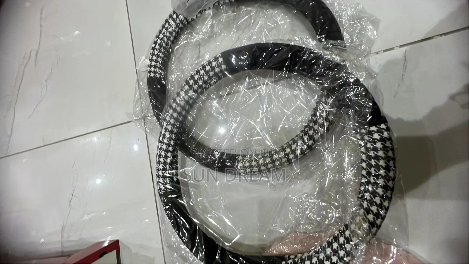 Steering Wheel Cover Wholesale