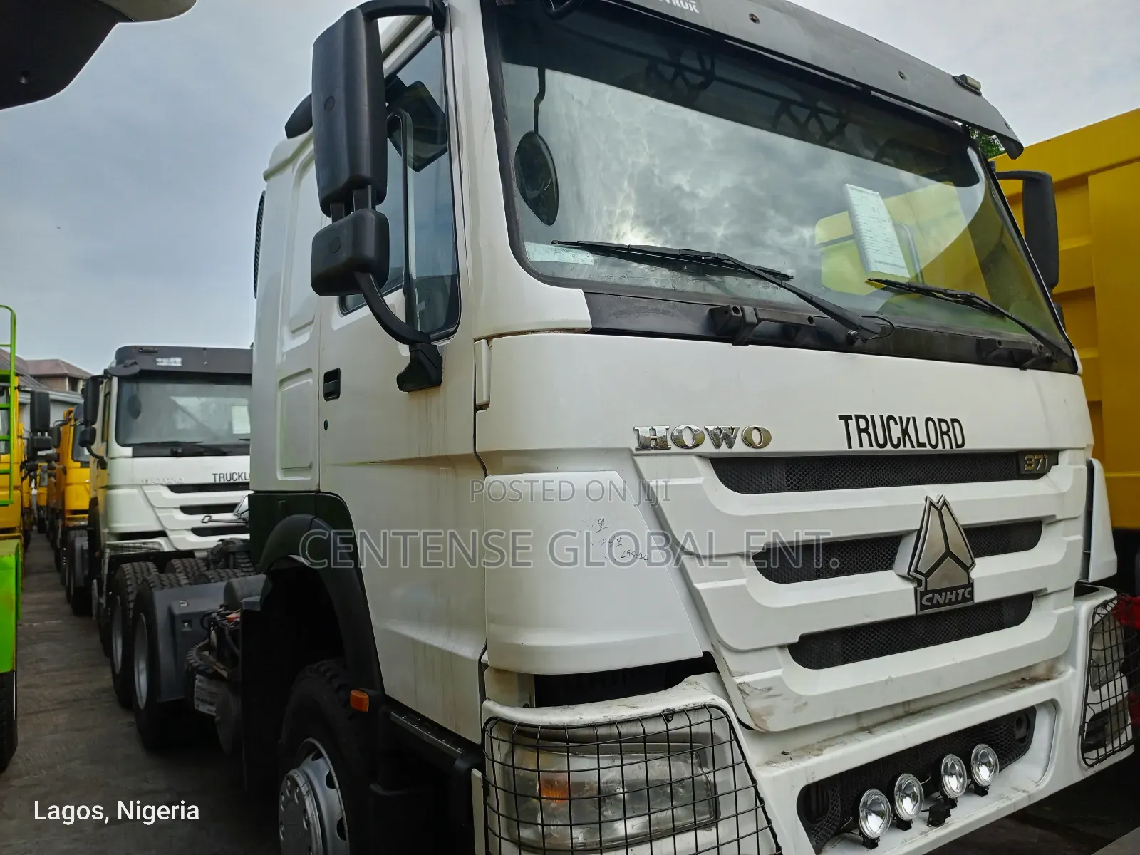 Heavy Duty