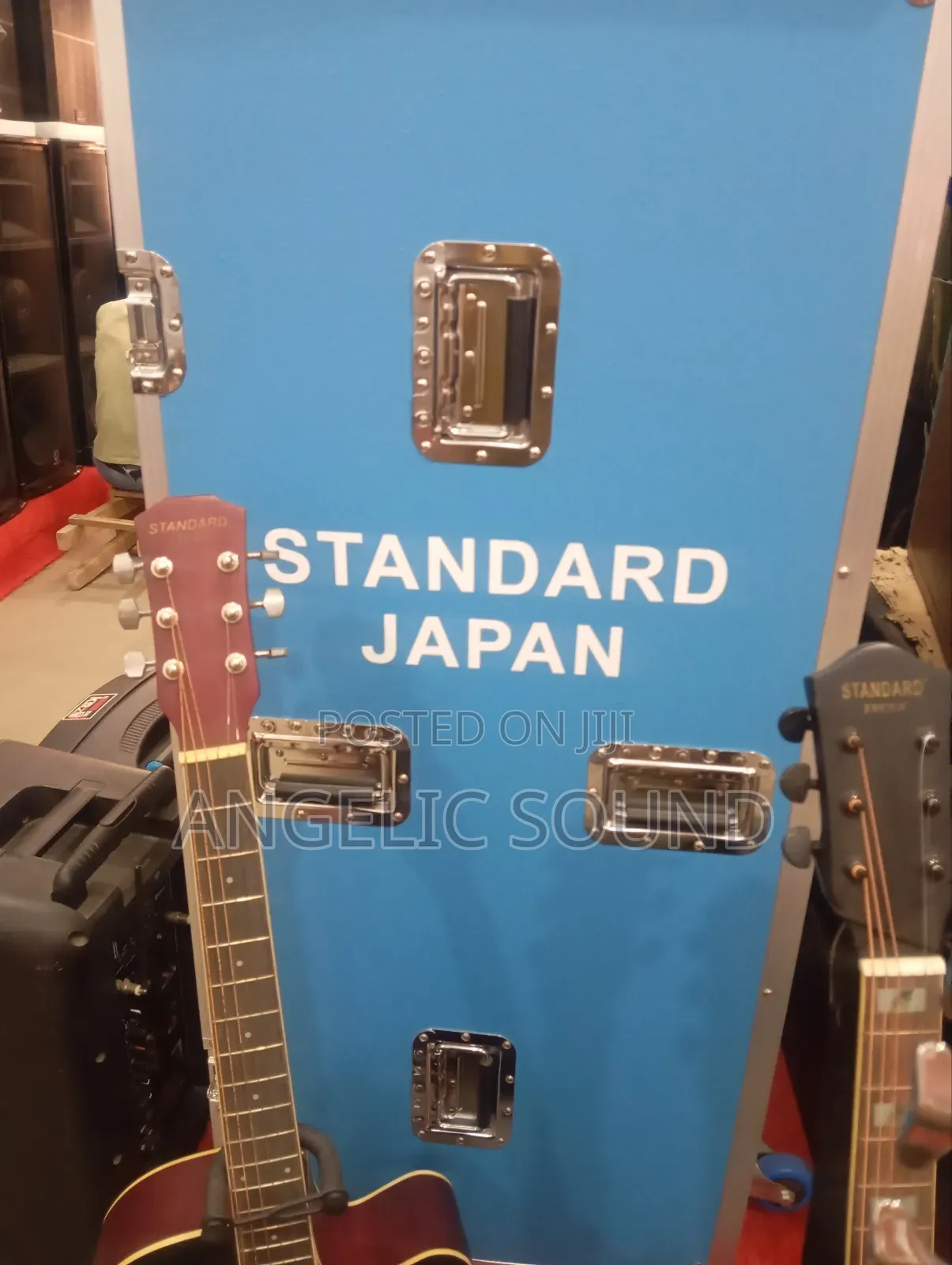 Standard Japan Full Range ( Vip)Sd 218