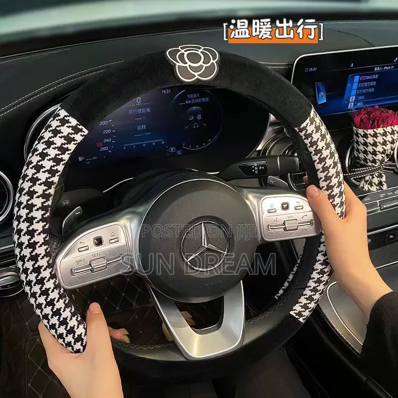 Steering Wheel Cover Wholesale