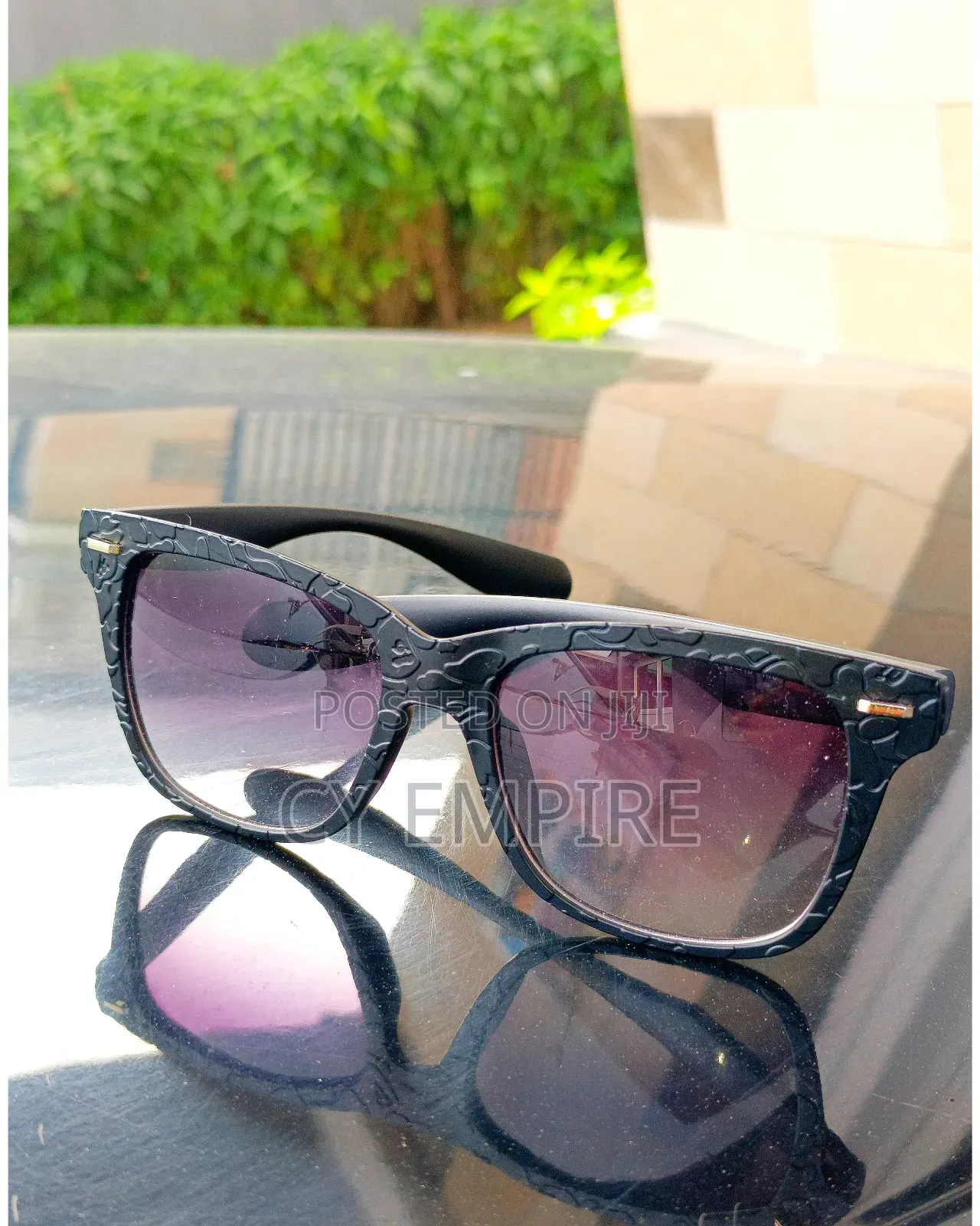 Bathing Ape Bape Eyewear