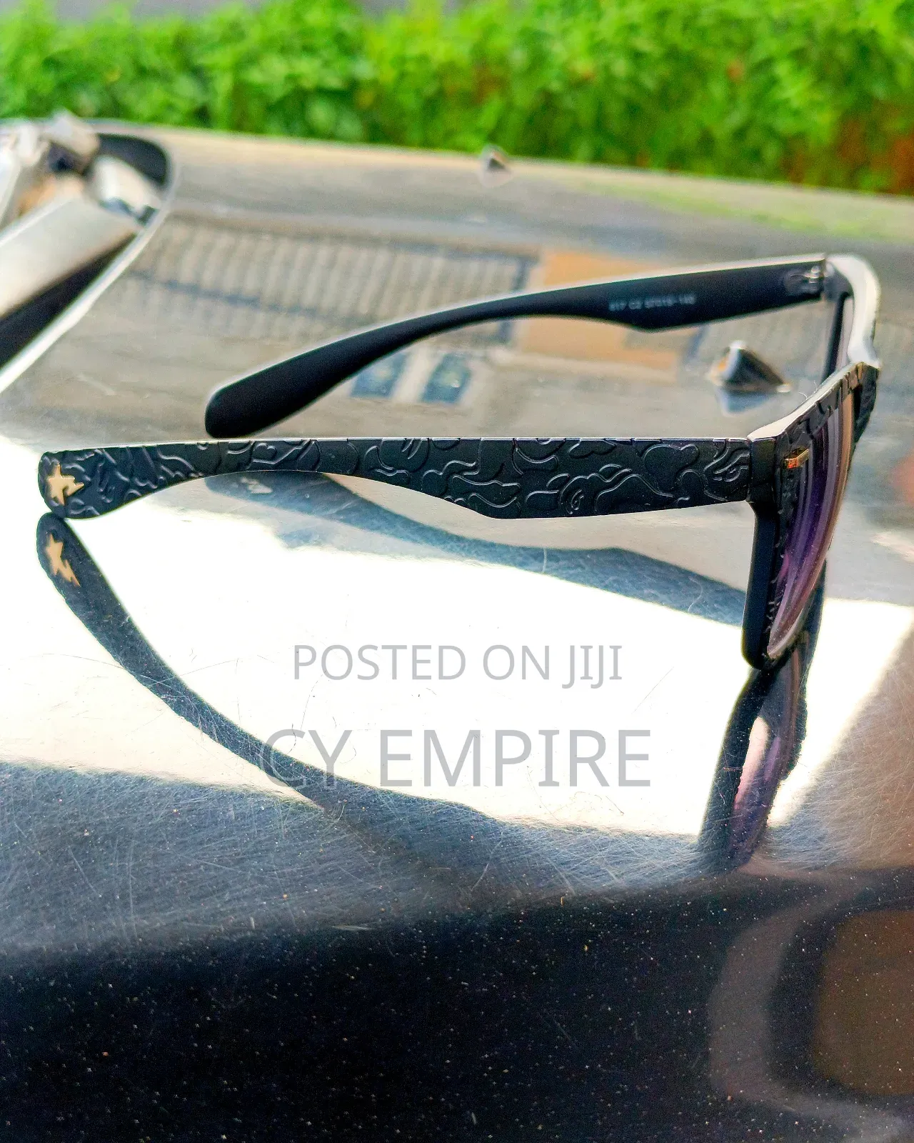 Bathing Ape Bape Eyewear