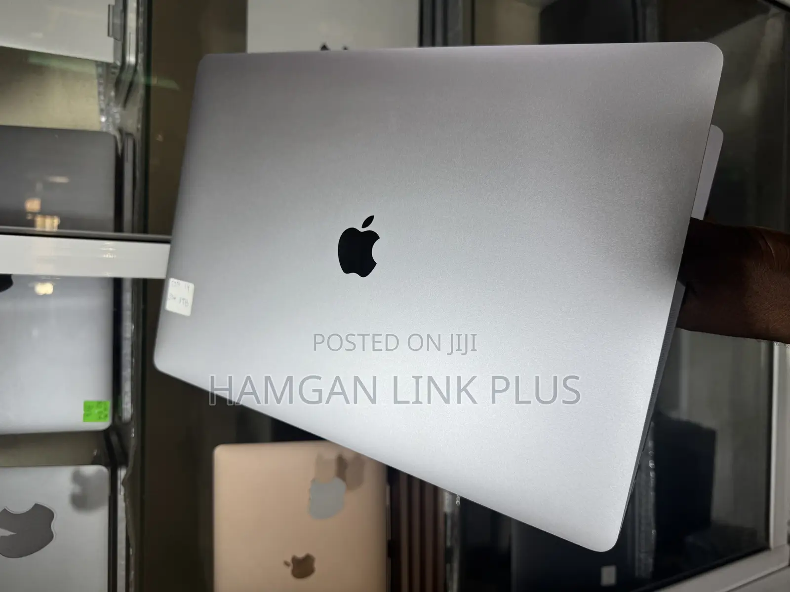 Laptop Apple MacBook Pro 2019 32GB Intel Core i9 SSD 1T