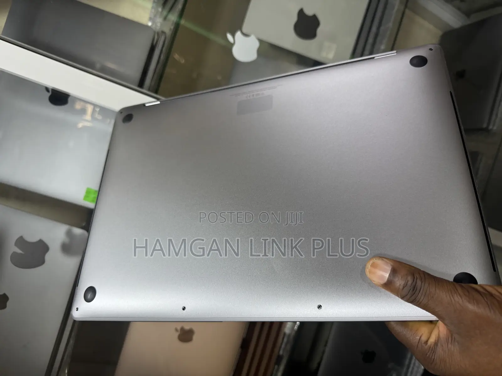 Laptop Apple MacBook Pro 2019 32GB Intel Core i9 SSD 1T