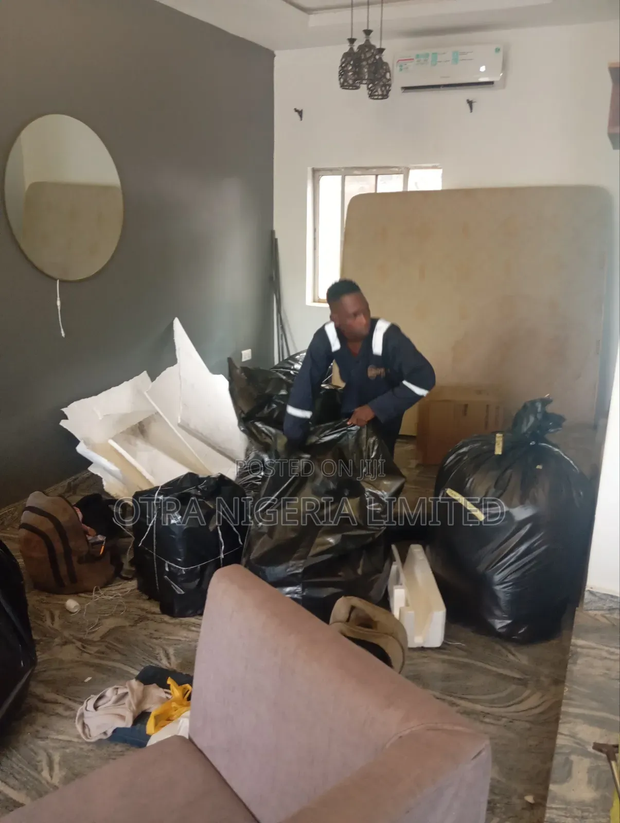 Relocation, Removals, Packers, Movers Nationwide