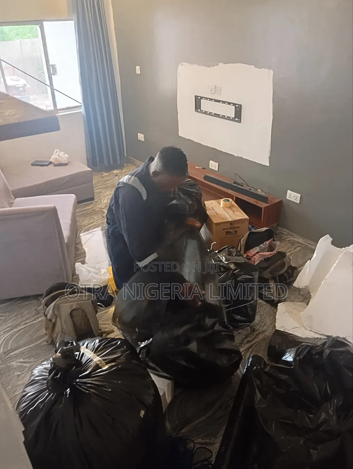 Relocation, Removals, Packers, Movers Nationwide