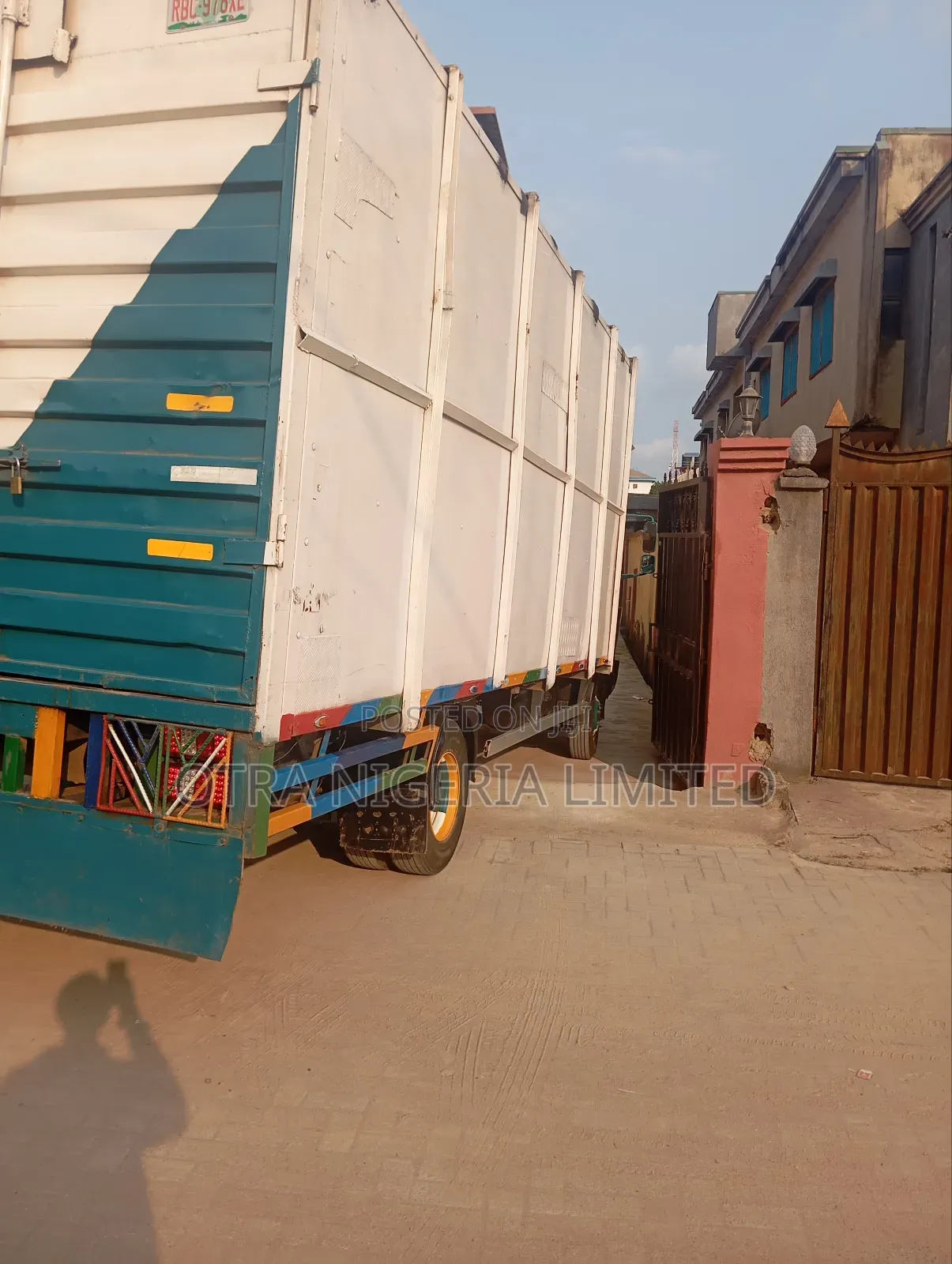 Relocation, Removals, Packers, Movers Nationwide