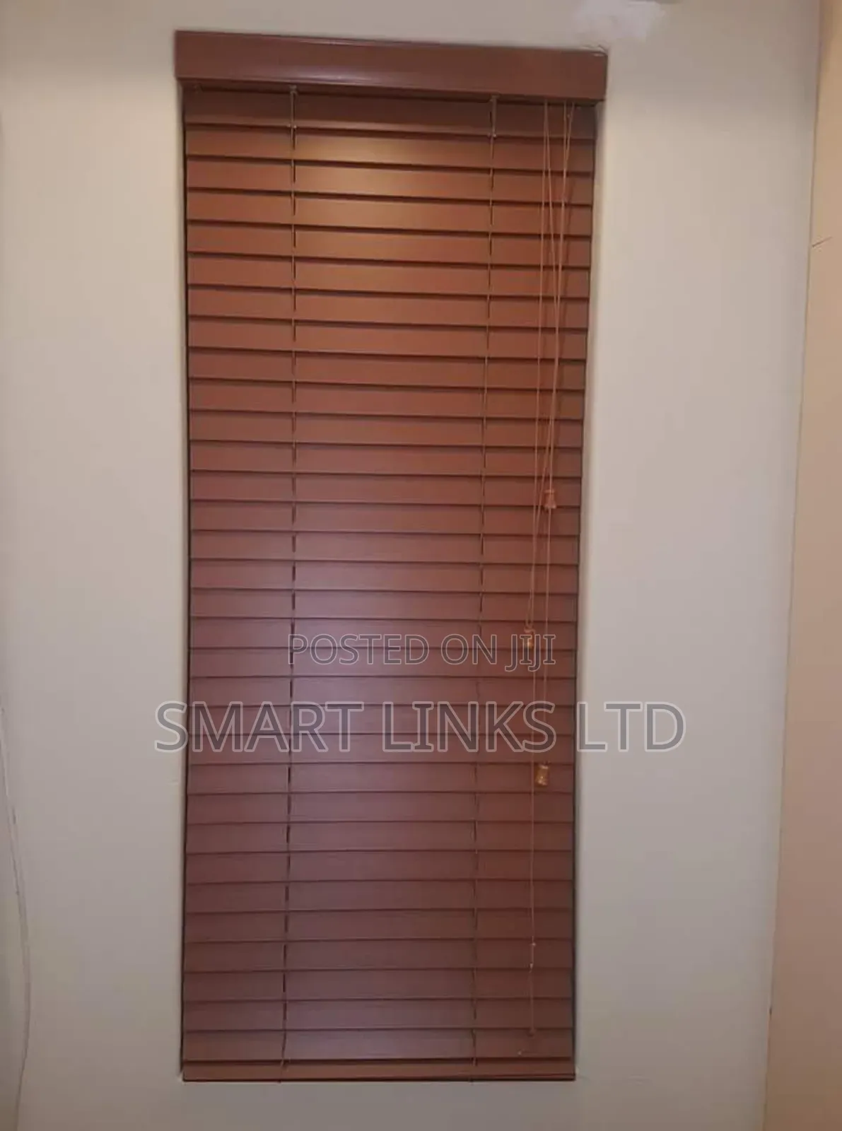 50mm Window Blinds – Stylish Durable for Homes and Offices