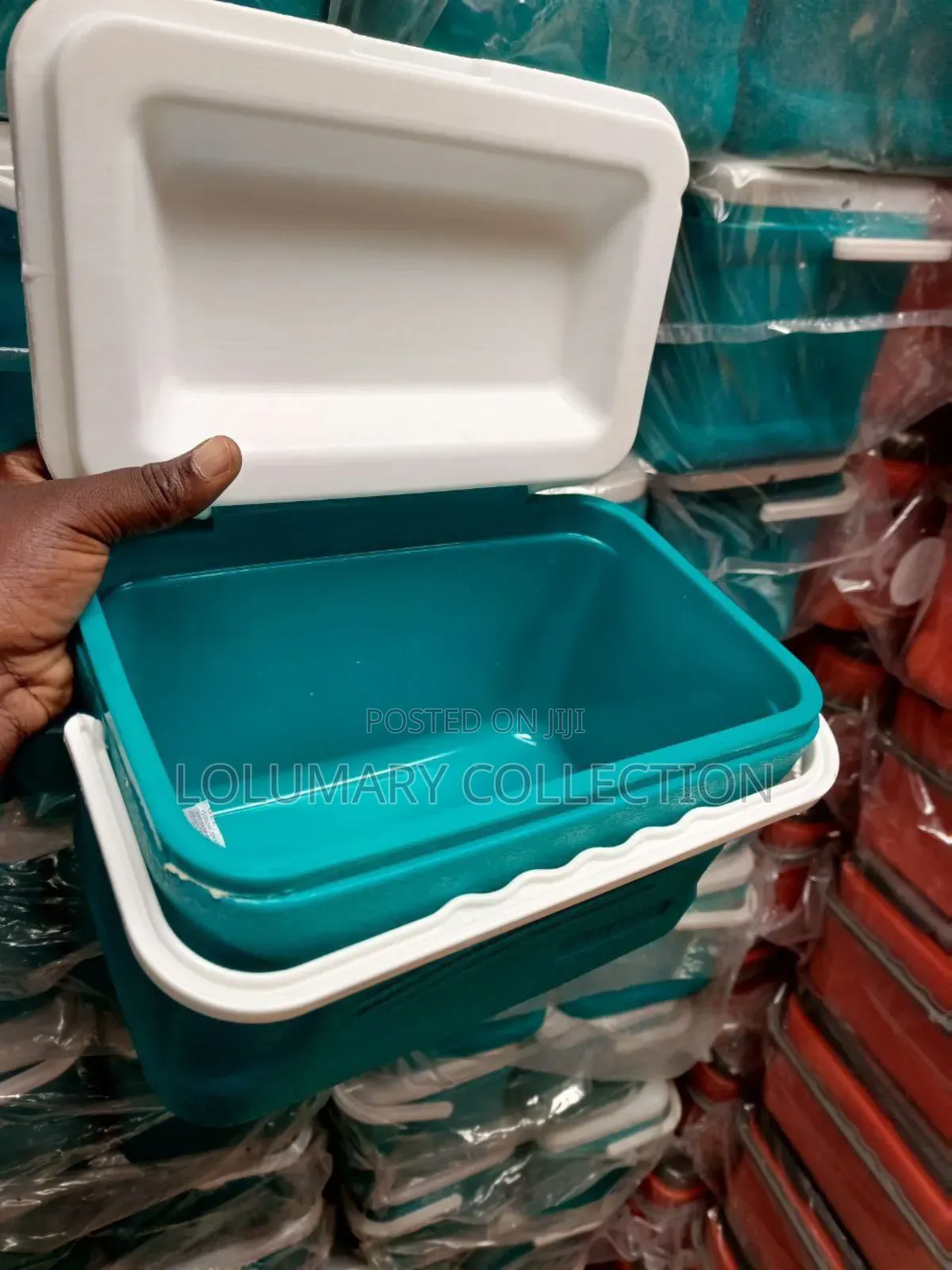 5l Royal Cooler