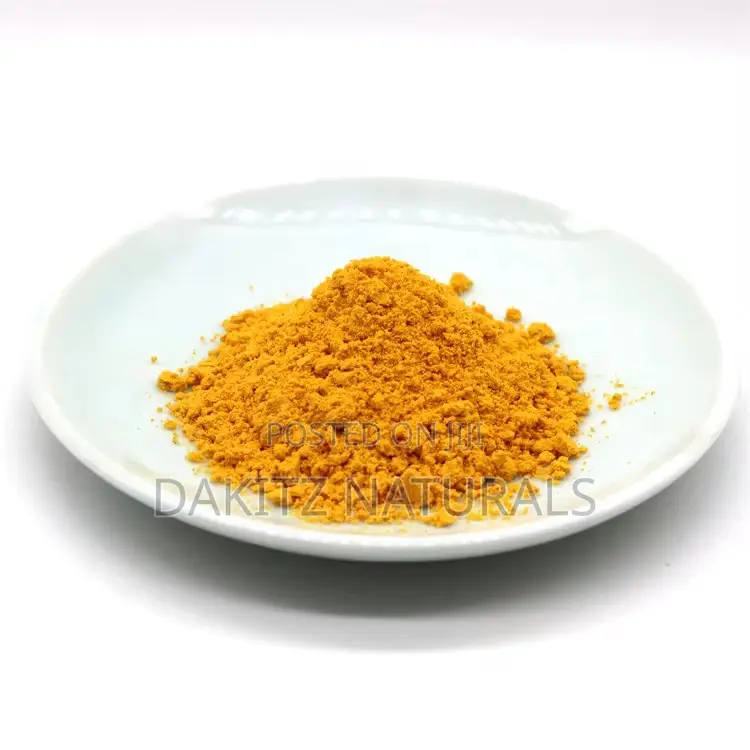 Bucthorn Bark Powder 250g