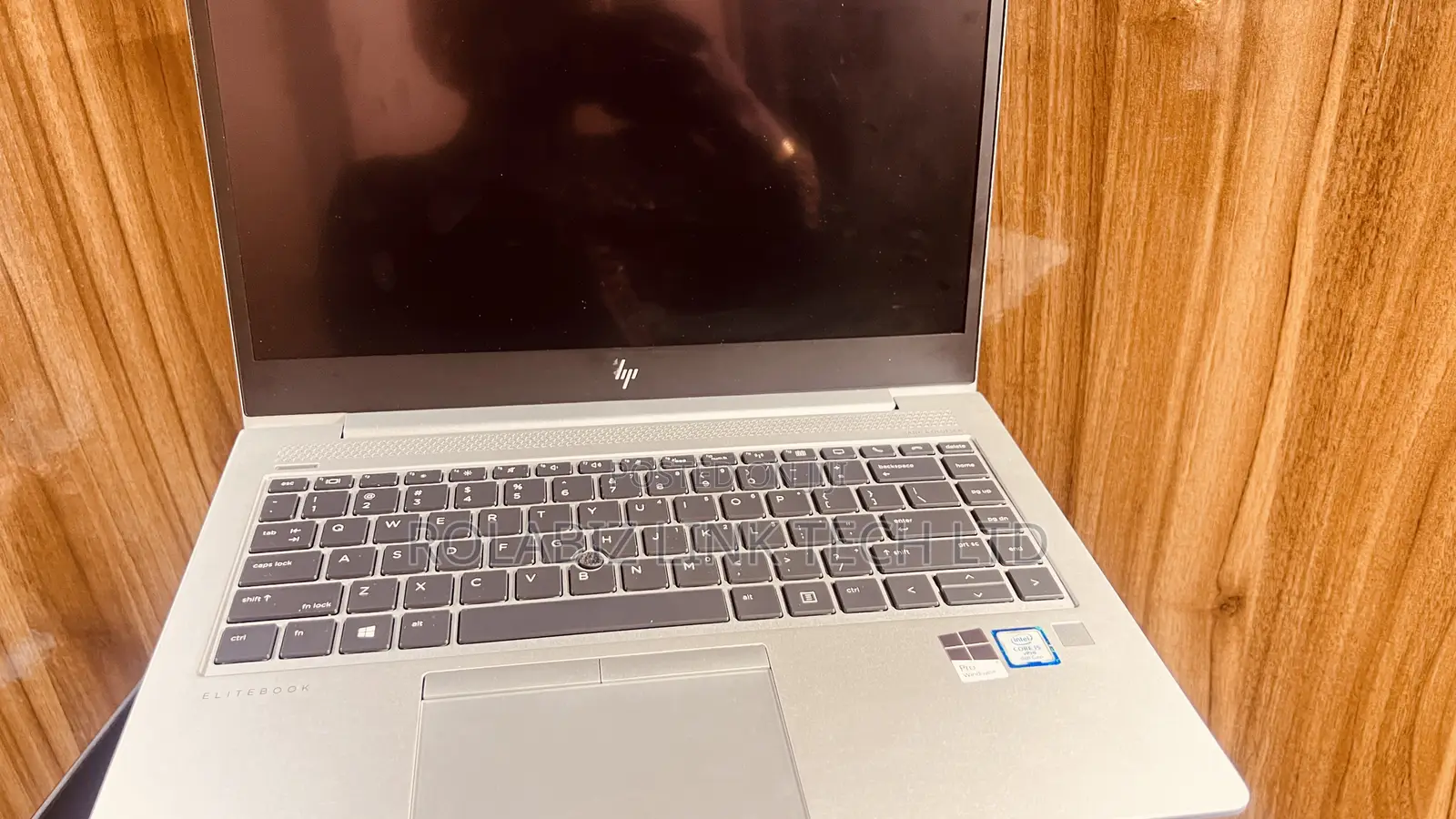 Laptop HP EliteBook 840 G6 16GB Intel Core I5 SSD 512GB