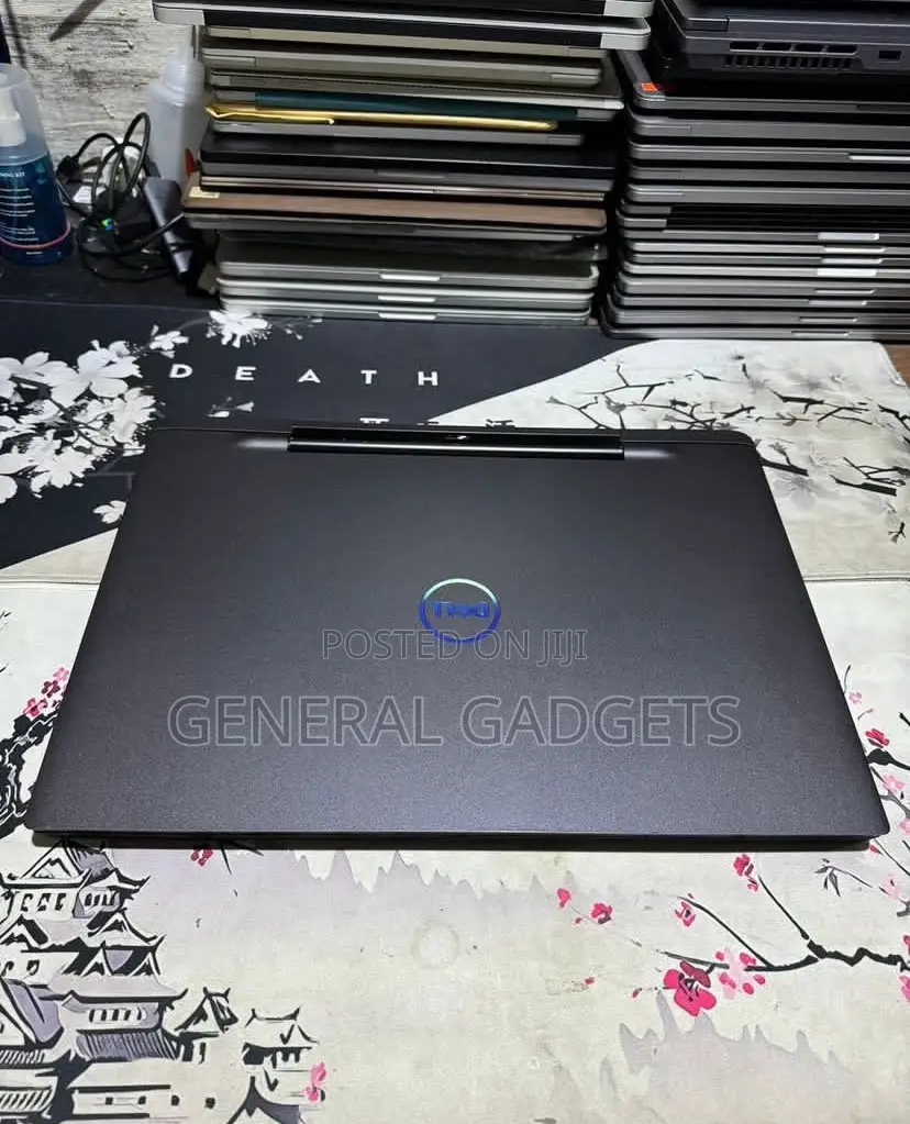 Laptop Dell 16GB Intel Core I7 SSD 512GB