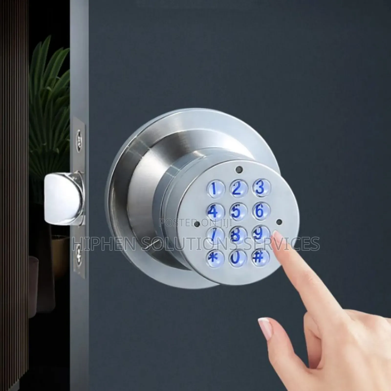 Alphar Yl-99 Advanced Security Turbo Lock Authorized Distributor