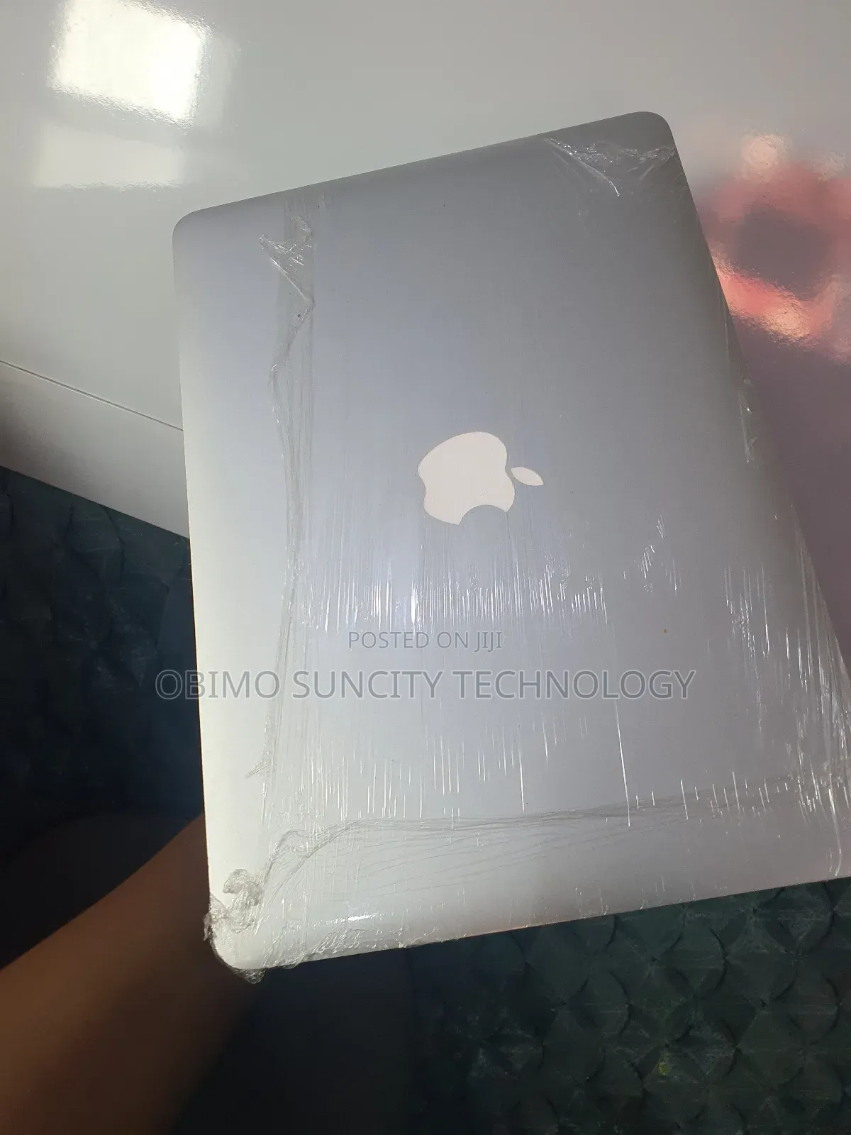 Laptop Apple MacBook Air 2015 8GB Intel Core i5 SSD 128GB