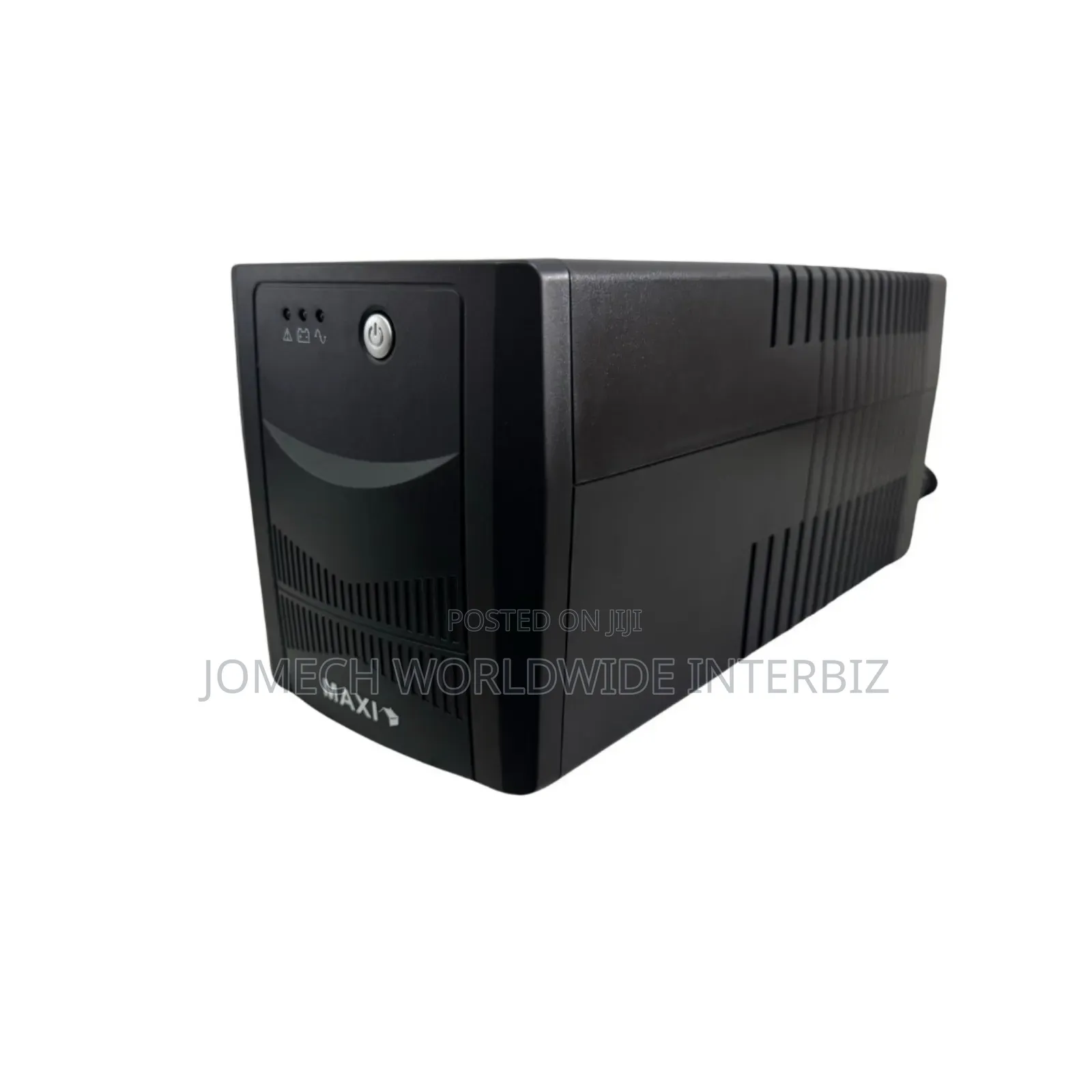Maxi Ups 1200va
