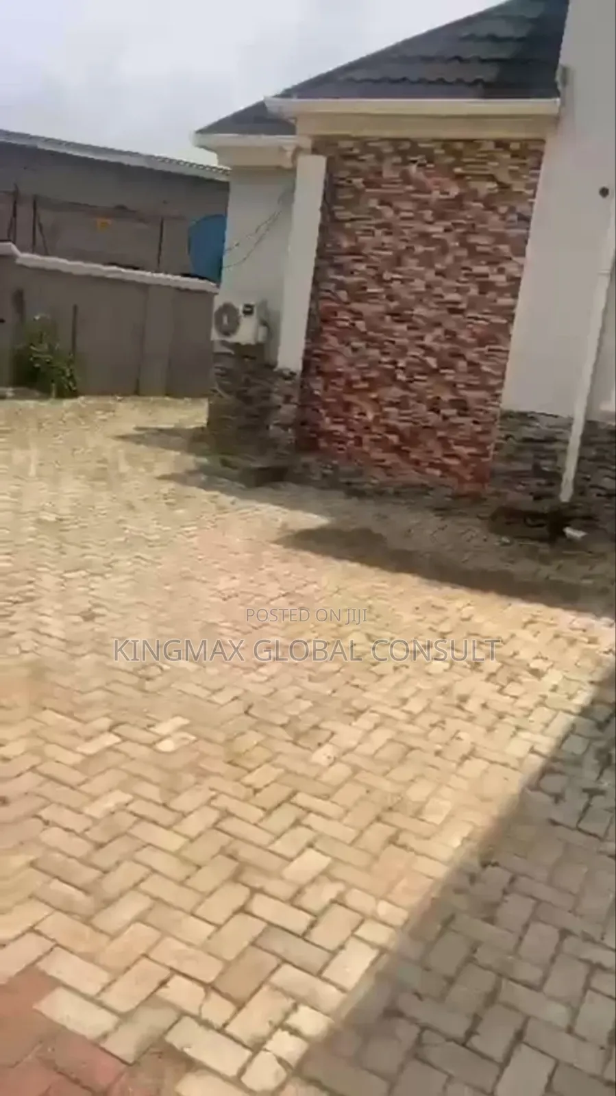 4bdrm Duplex in Kubwa Abuja for sale