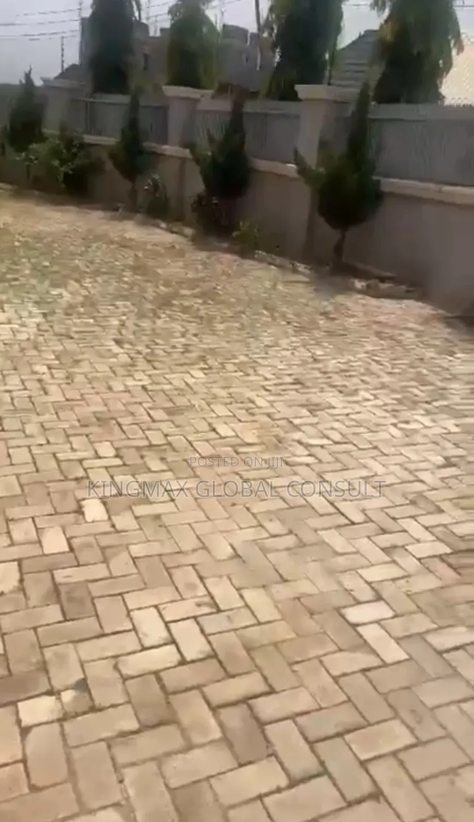 4bdrm Duplex in Kubwa Abuja for sale
