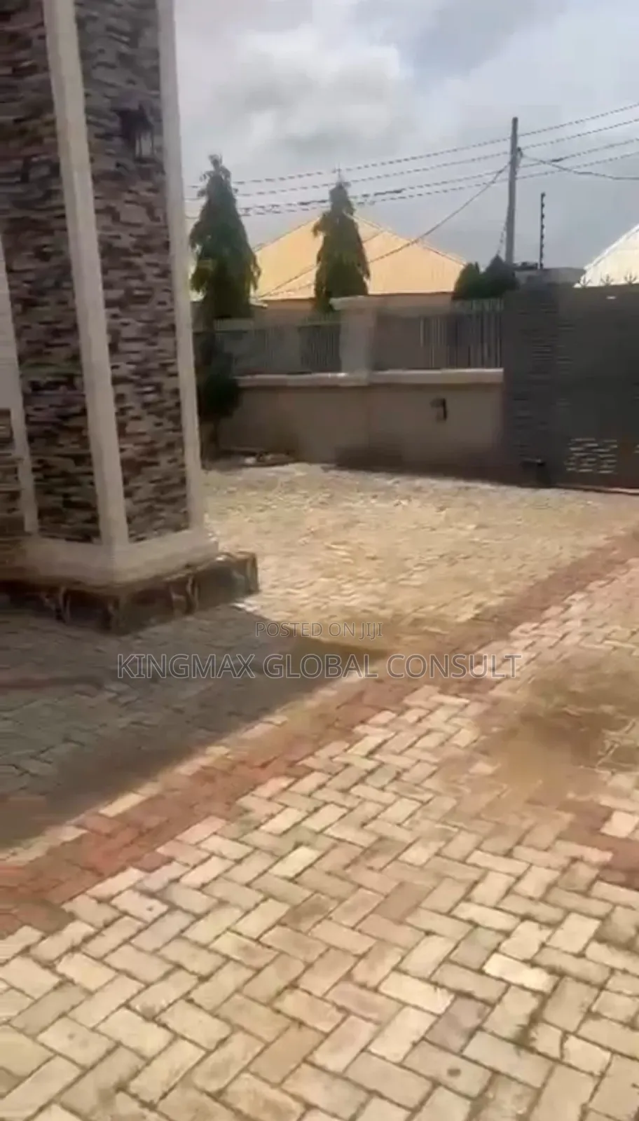 4bdrm Duplex in Kubwa Abuja for sale