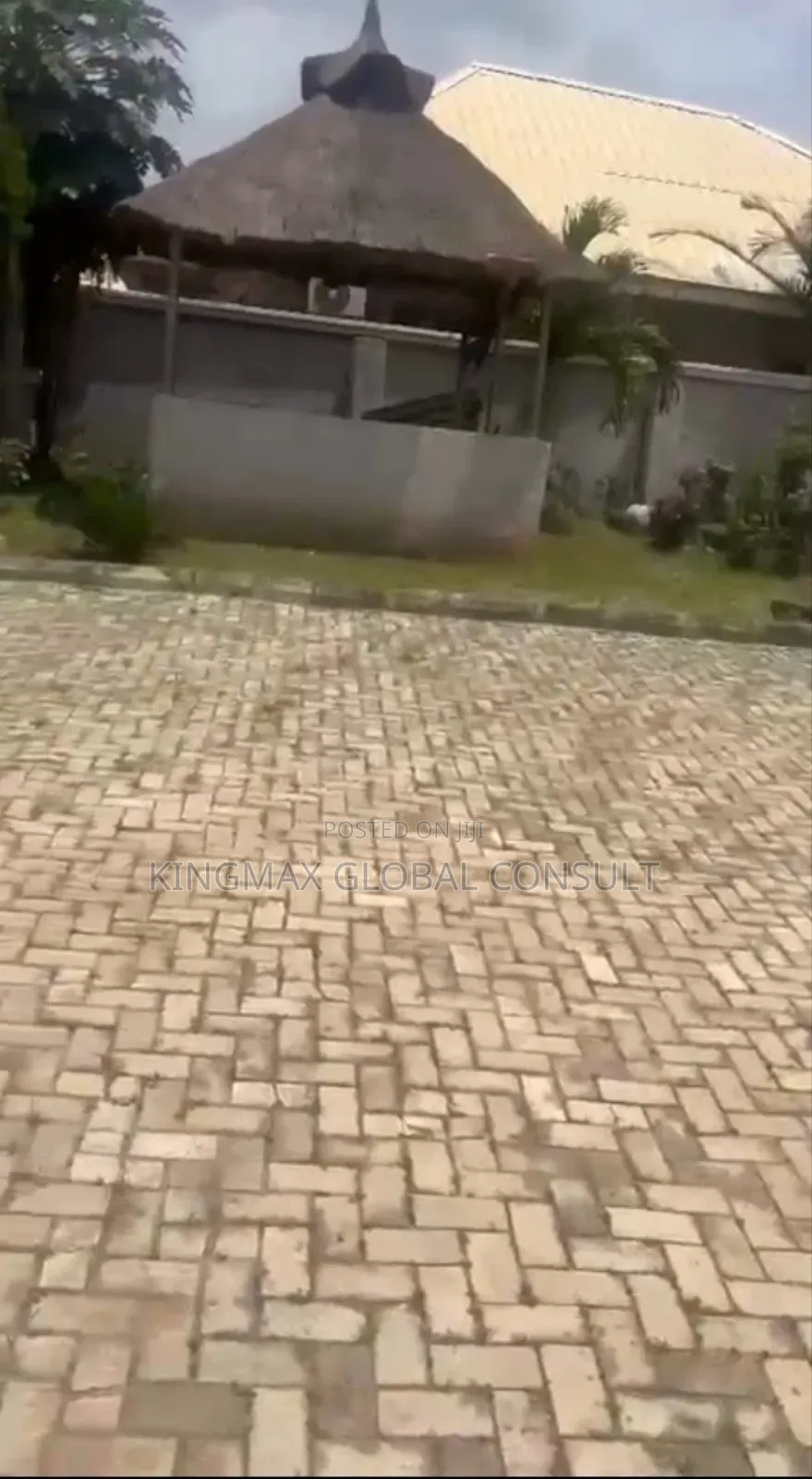 4bdrm Duplex in Kubwa Abuja for sale
