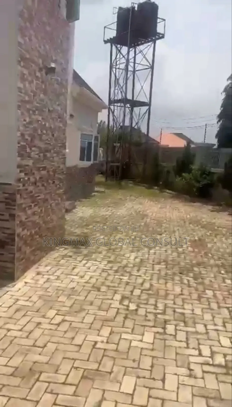 4bdrm Duplex in Kubwa Abuja for sale