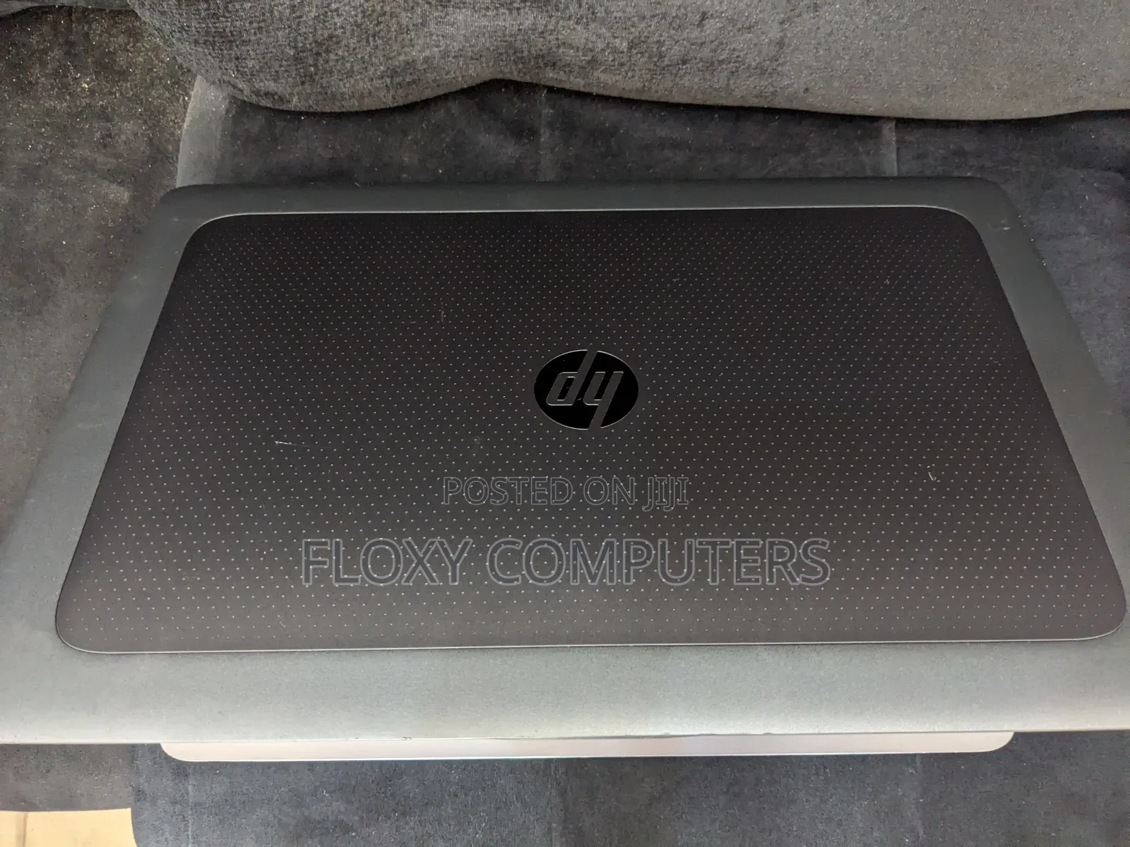 Laptop HP ZBook 17 G3 32GB Intel Core I7 SSD 256GB