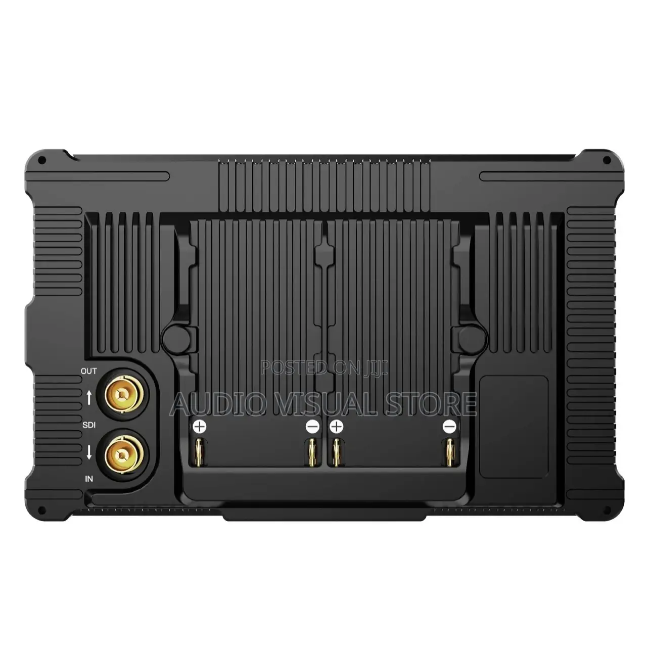 Shimbol Memory 7 Pro 7" Touchscreen Hdmi/3g-Sdi Recording Monitor